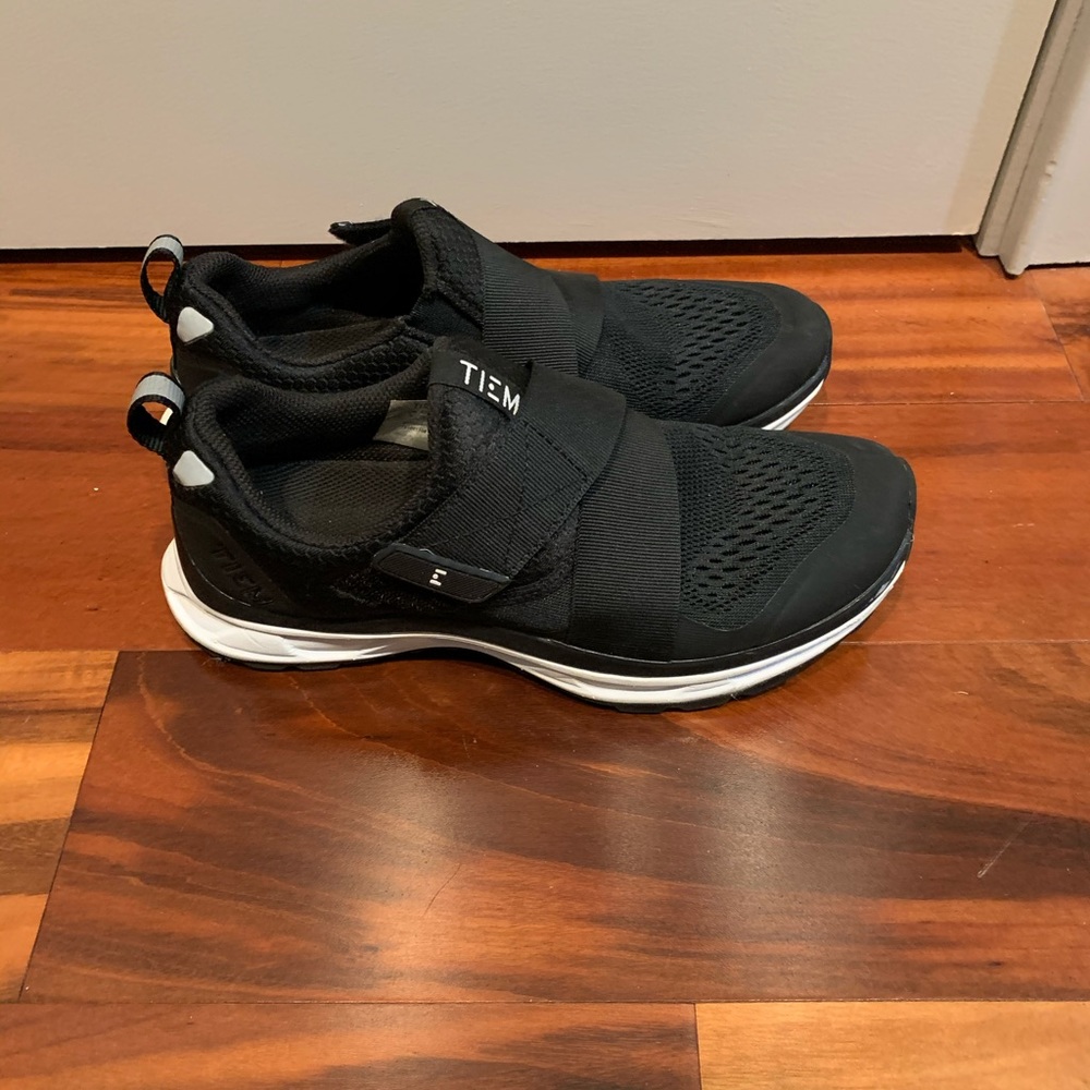 Tiem spin shoes 7 1/2